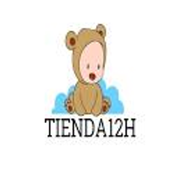 Tienda12horas Logo