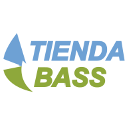 Tiendabass Logo