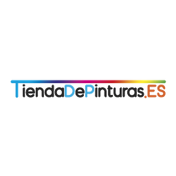 Tiendadepinturas Logo