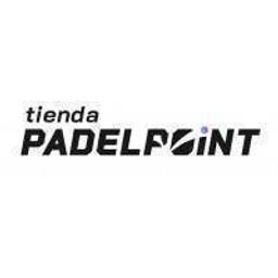 Tiendapadelpoint Logo