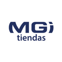 Tiendasmgi Logo