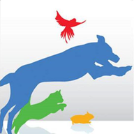 Tier Rex Heimtiershop & Hundeschule Canis Lupus Logo
