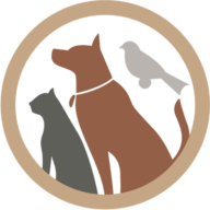Tier Welt Logo