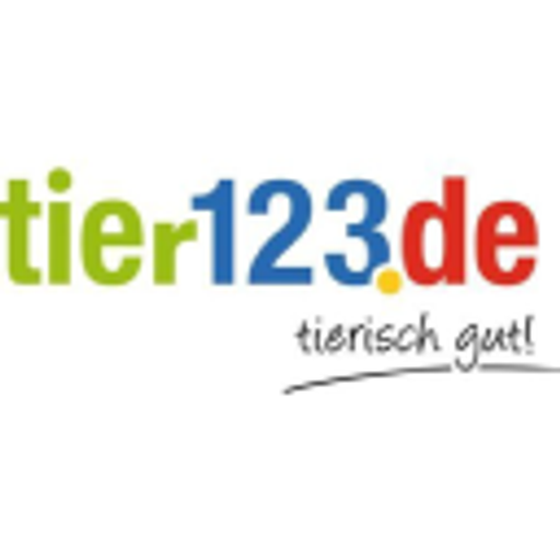 tier123 Baunatal Logo