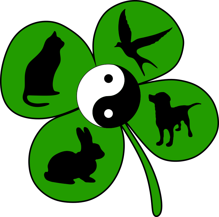 Ailer Marion Dr. med. vet. Logo