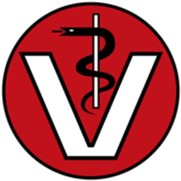 Tierarzt Ffm Logo