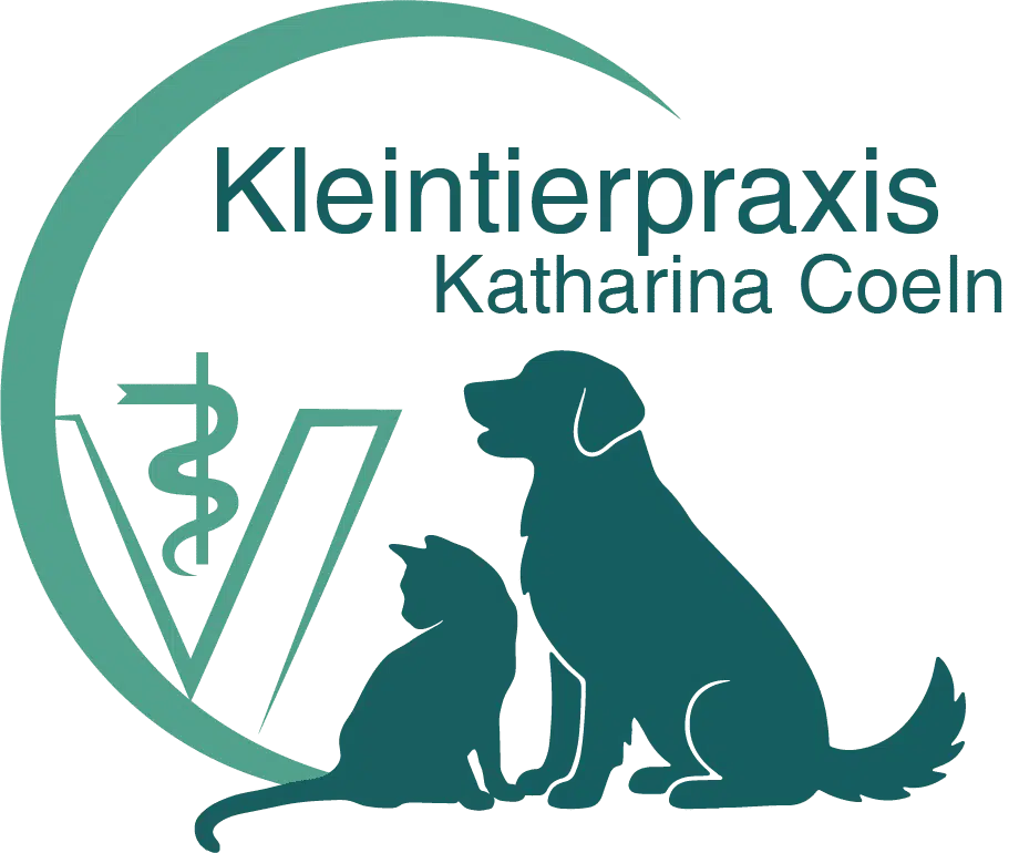 Jansen Andrea Dr. Kleintierpraxis Tierärzte Logo
