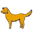 Kleintierpraxis Meike Schneider Logo