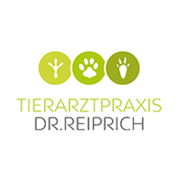 Reiprich Kathrin Dr. Tierarztpraxis Logo