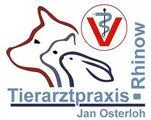 Tierarztpraxis Rhinow - Jan Osterloh Logo