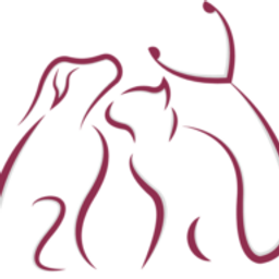 Röder Bettina Tierarztpraxis Logo