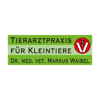 Waibel Markus Dr.med.vet. Logo