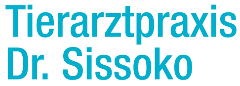 Sissoko Saidou Dr. Kleintierpraxis Logo
