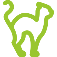 Kleintierpraxis Dr. med. vet. habil. W. Beuche Logo