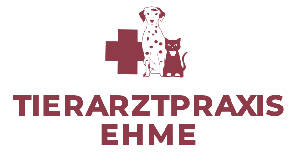 Ehme Astrid Dr. med. vet. Logo