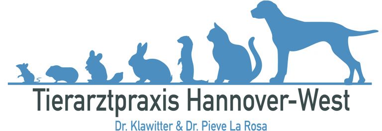 Tierarztpraxis Hannover-West in Ahlem Logo