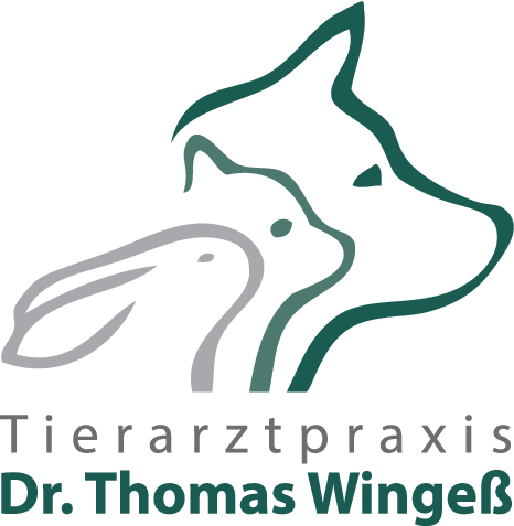 Kleintierpraxis Dr. Thomas Wingeß Logo