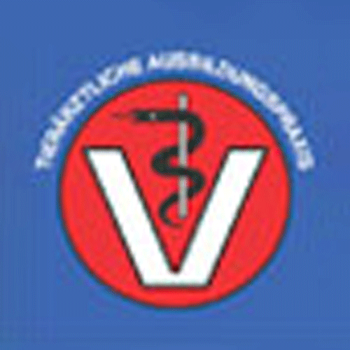 Tierärztliche Praxis Wolfgang Kahle Logo