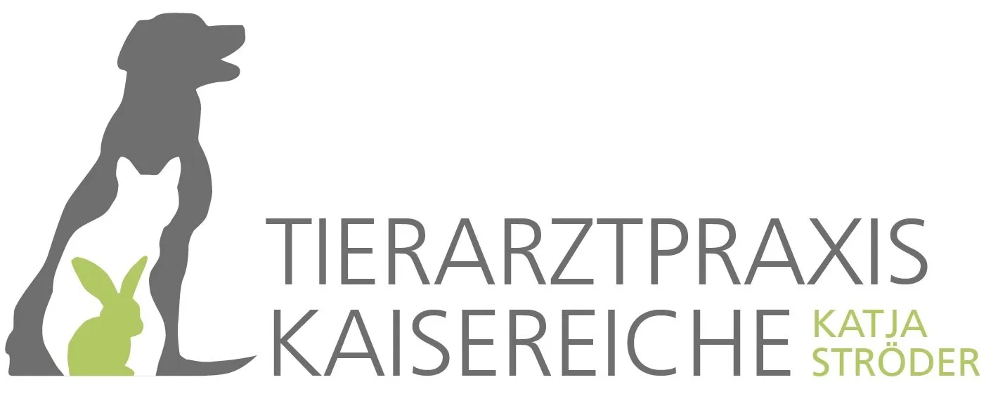 Tierarztpraxis Kaisereiche Logo