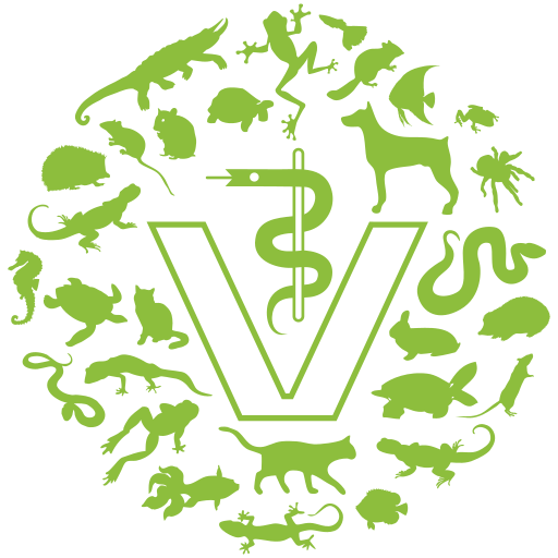 Klingberg Marc-Niklas Tierarztpraxis Logo