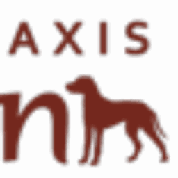 Naumann Dr. Tierarztpraxis Logo