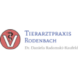 Kleintierpraxis Dr. Radomski-Kaufeld Logo