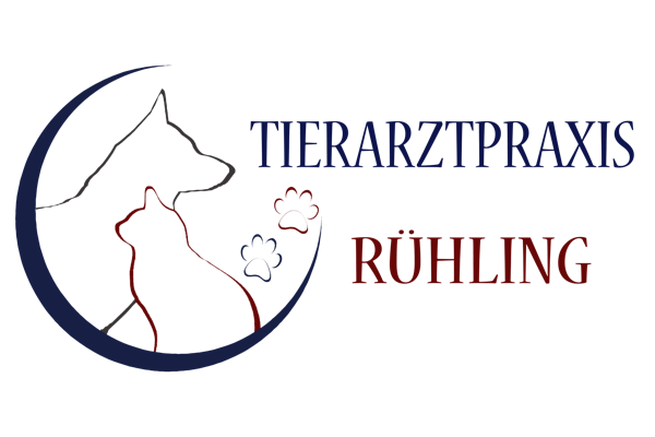 Tierarztpraxis Rühling Logo