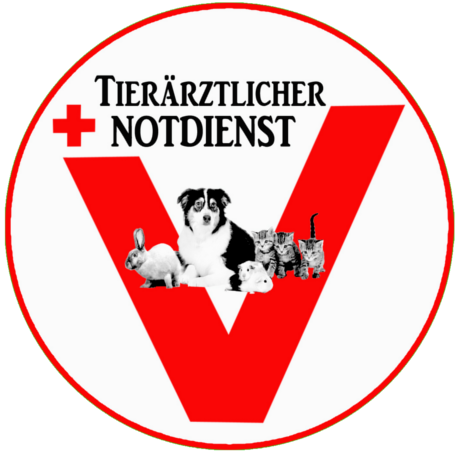 Treder Maximillian Tierarztpraxis Logo