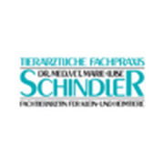 Schindler Marie-Luise Dr. Logo