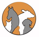 Schott Ulrike prakt. Tierärztin, Tierarztpraxis Logo