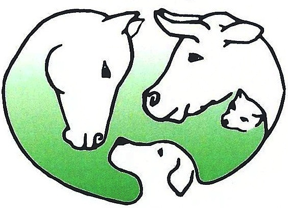 Henning Felix Tierarztpraxis Logo