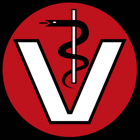 Till Marion prakt. Tierärztin Logo