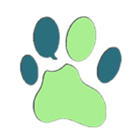 Tierdialekt Logo
