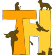 Hillebrand Tina Tiere anders behandeln Logo