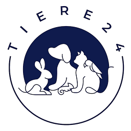 Tiere24 Logo