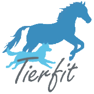 Spegt Natascha Fit auf 4 Beinen Logo