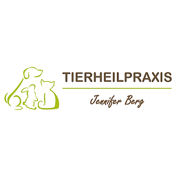 Berg Jennifer Tierheilpraxis Logo
