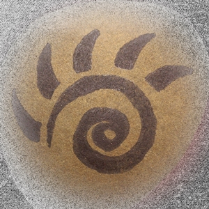 Fürll Christiane Tierheilpraktiker Logo