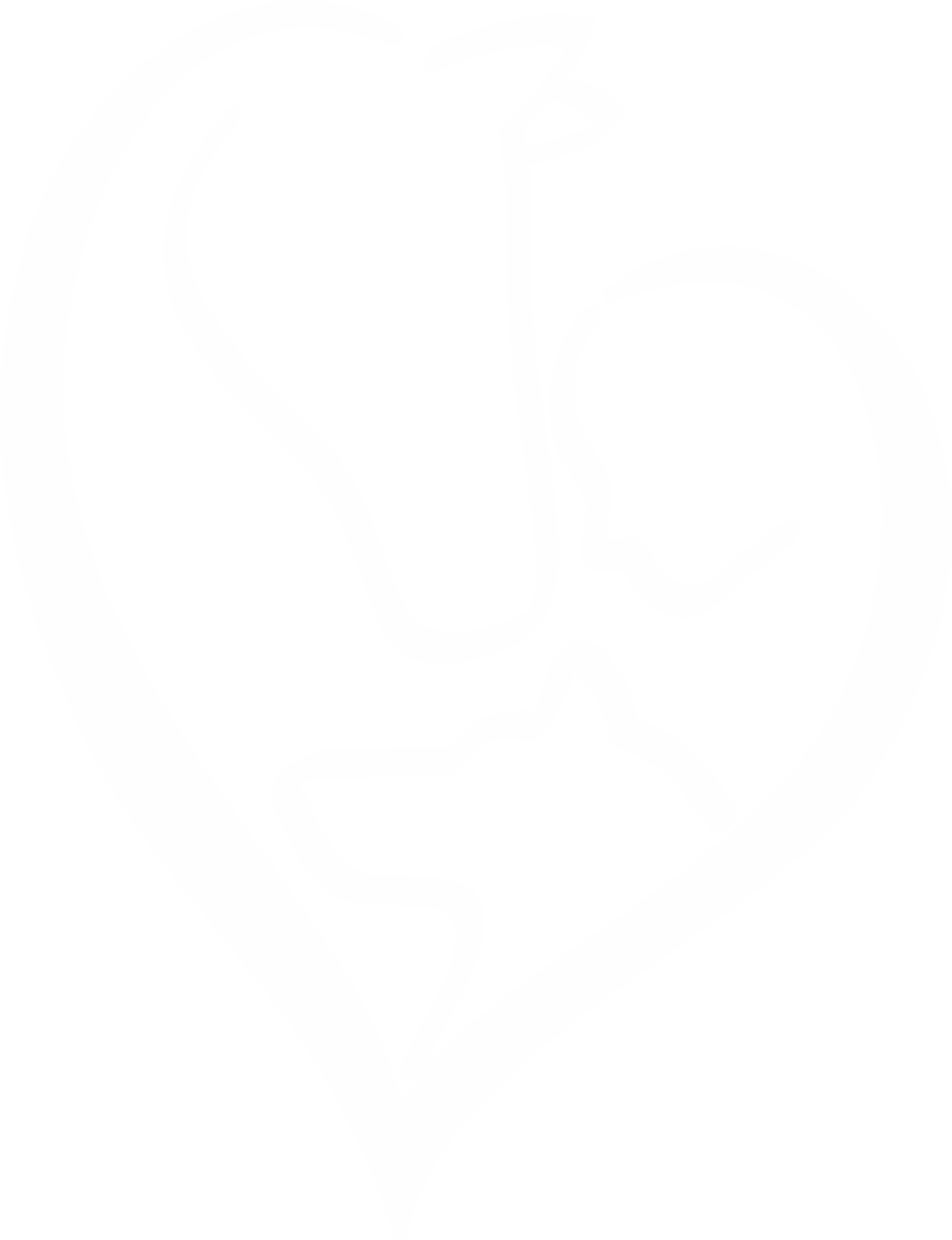 Tierheilpraxis am Kaiserstuhl Logo