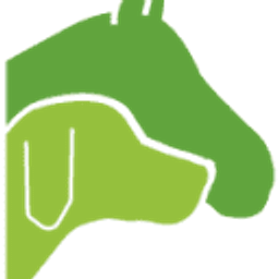 Tierheilpraxis Klaehn Logo