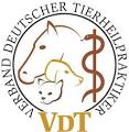 Schreyeck Silke Tierheilpraxis für Kleintiere Logo