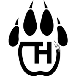 Tierhelden Logo