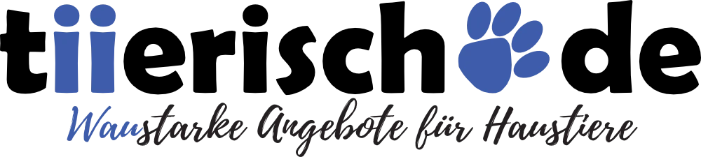 Tierisch Logo
