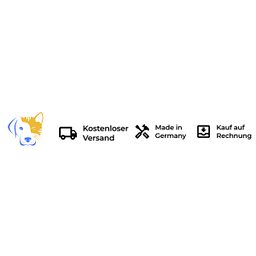 Tierisch Bedruckt Logo
