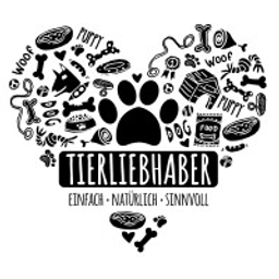 Tierliebhaber Logo
