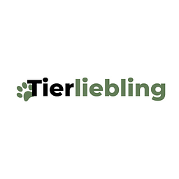 Tierliebling. Logo
