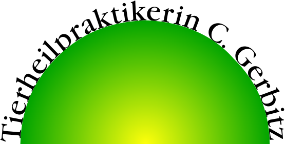 Gerbitz Corinna Tierheilpraktikerin Logo