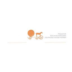 Tiernaturheilverfahren - Harms Tina Harms Tierheilpraktikerin Logo