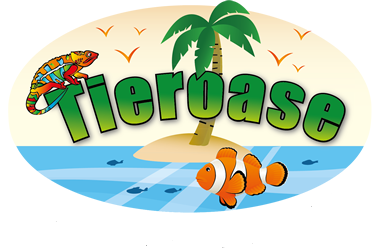 Tieroase GmbH & Co. KG Logo