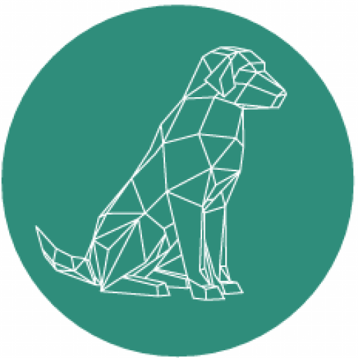 Tierphysio Keck Logo